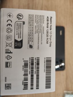 Xiaomi Redmi Note 12 - 2