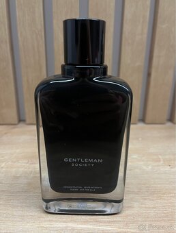 Givenchy Gentleman Society Ambrée - 2