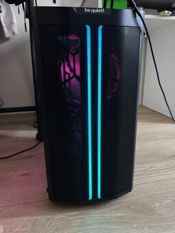 PC zostava - 2