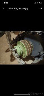Elektromotor - 2
