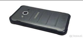 Samsung XCOVER 3 - 2