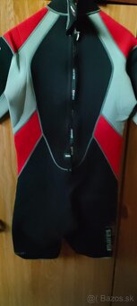 Kratke neopreny na predaj - 2