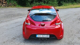 Hyundai Veloster 1.6 GDi - 2