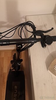 Predam rýchlo elektrokolobežku - 2