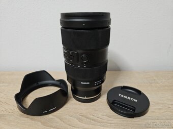 Tamron 35-150mm f/2-2.8 Di III VXD Nikon Z (A058Z) - 2