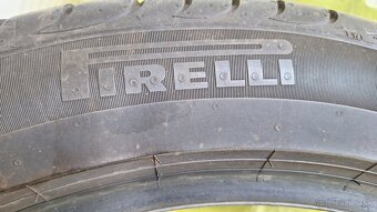PIRELLI POWERGY 235/45 R18 98 Y Letné - 2