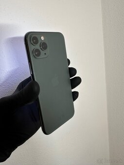 iPhone 11 Pro 256Gb - 2