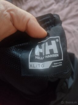 Helly Hansen nohavice - 2