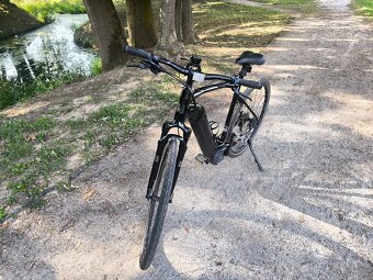 EBIKE KROSS EVADO 6,0 - 2