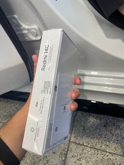 Xiaomi Redmi 14C - 2