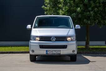 Volkswagen Caravelle T5 2.0 BiTDi 4Motion /aj na splátky/ - 2