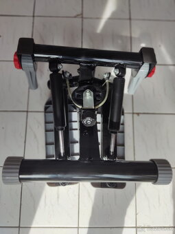 Stepper Spokey Nordic Walking II - 2