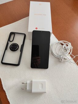 Huawei p30 - 2