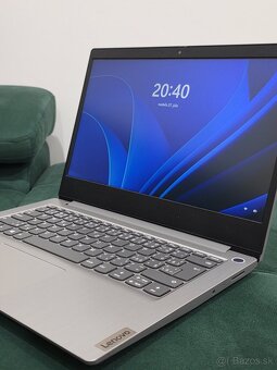 Lenovo IdeaPad 3 14" FHD - 2
