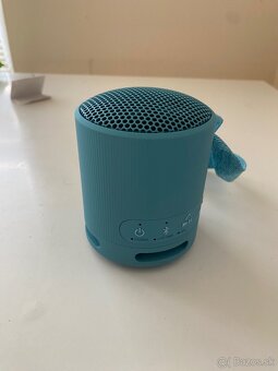 Sony SRS-XB100 - 2