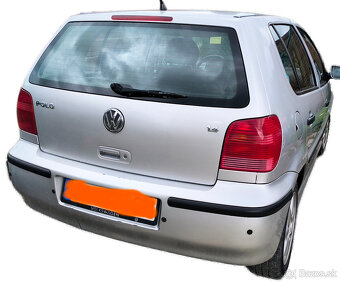 Volkswagen Polo - 2