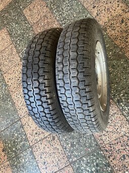 Predam koleda 165/80r 13 - 2
