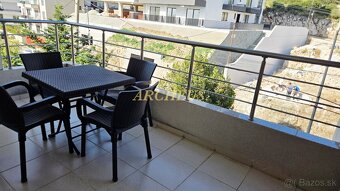 NOVOSTAVBA 2-izbový apartmán, 50 m2, Albánsko - SARANDA - 2