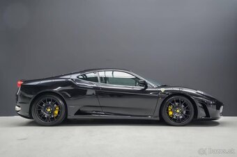 Exkluzivní Ferrari F430 Coupé - 2