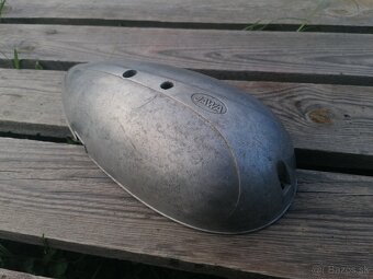 Kryt motora zapaľovania na Jawa 250/ 559, 592 - 2