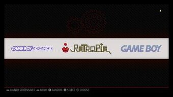 Retropie - Raspberry Pi Model B retro konzola - 2