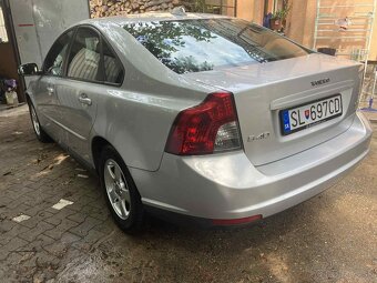 Volvo S40 1.6D - 2