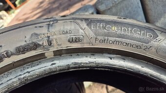 Goodyear Efficientgrip Performance2 205/50 r17 - 2