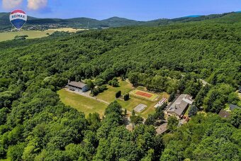 UNIKÁTNA INVESTIČNÁ PRÍLEŽITOSŤ – POZEMKY NA PREDAJ PRI JAZE - 2