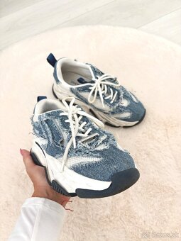 Tenisky Steve Madden 39 - 2
