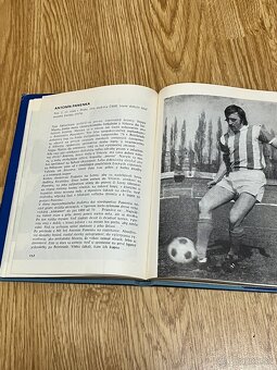Album slávnych športovcov - 2