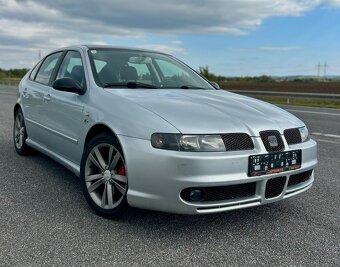 Seat Leon Cupra/Arl - 2