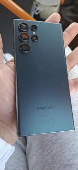 Samsung s22 ultra 12 ,256 - 2