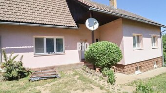 Rodinný dom v obci Podhradie - 2