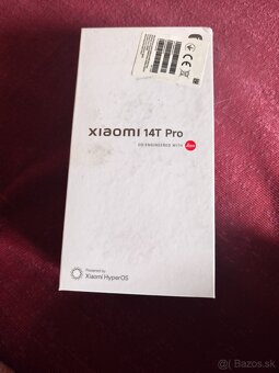 Xiaomi 14T PRO - 2