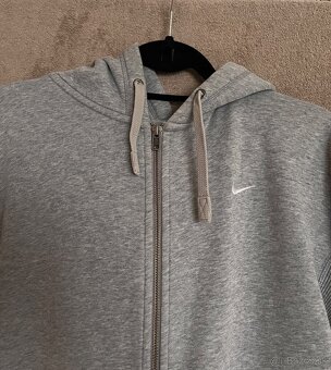 Mikina nike - 2