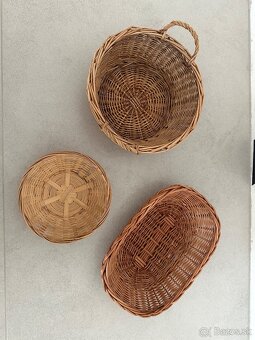 Pruteny kosik - mix - 2