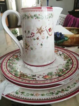 Villeroy & Boch Winter Bakery Delight ( 9 kusov ) - 2