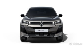 Citroën C5 Aircross - 2