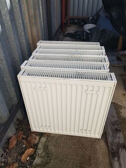 Predám radiatory - 2