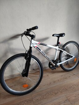 Predám detský bicykel ROCKRIDER ST100 - 2