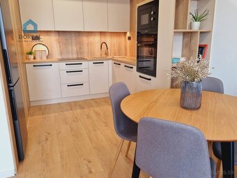 PRENÁJOM • 2-izbový byt s parkovaním • Senica - 2