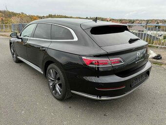 VW ARTEON SB ELEGANCE 2.0TDi DSG 110kW 2021 - 2