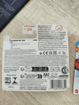 HW Nissan GT-R R 32 - 2