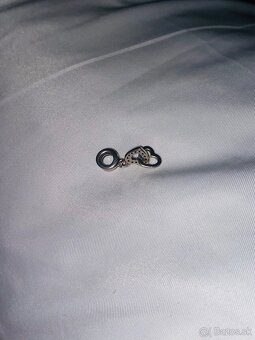 pandora prívesok - 2