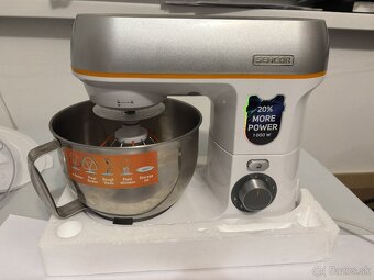 Sencor STM 3730SL - 2