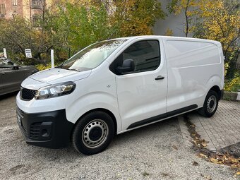 Fiat Scudo, 1.5MTJ 1 maj. ČR odpočet DPH - 2
