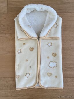 Celoročný fusak - 2