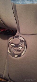 Autosedačka Cybex - 2