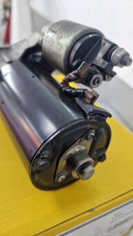 Štartér BMW e60/e61 530d - 2