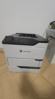Lexmark Tlačiareň - 2
